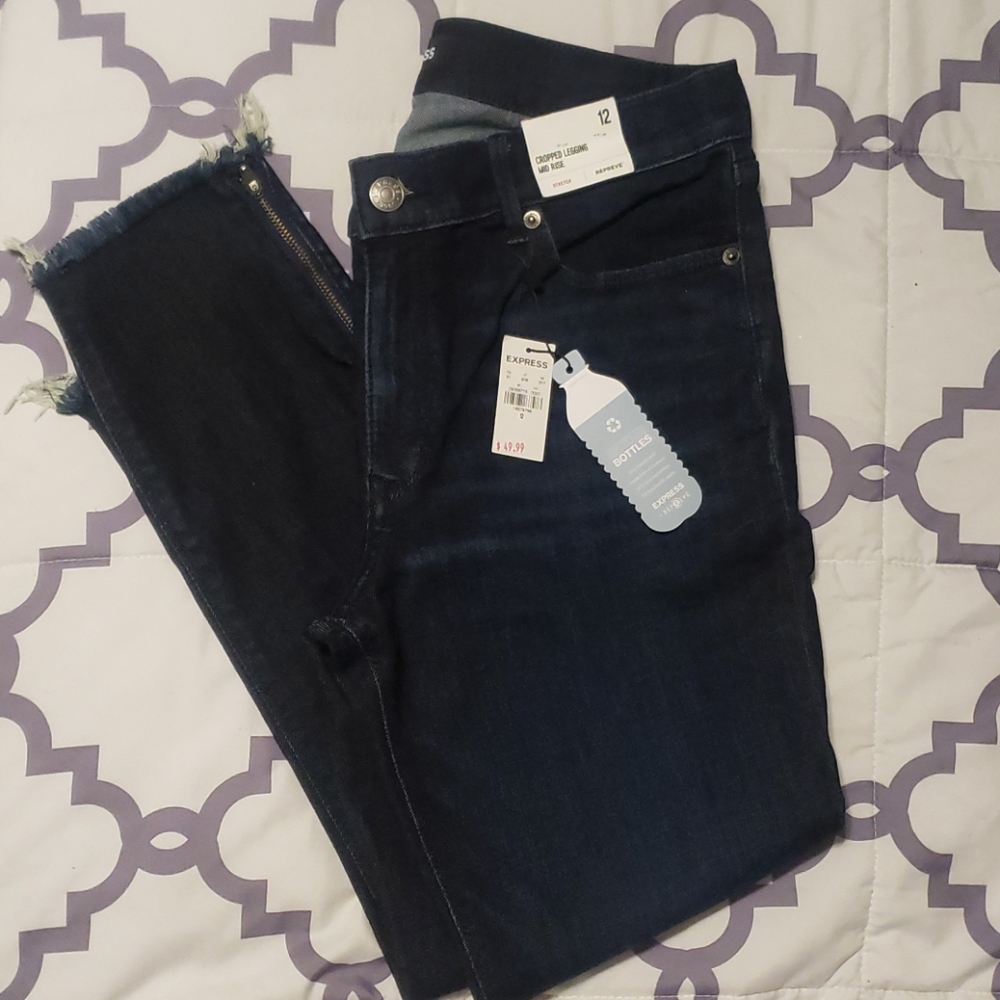 Express Jeans